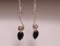 Preview: Earrings Silver
