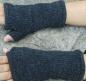 Preview: Woolen wristwarmers