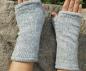 Preview: Woolen wristwarmers