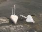 Preview: Earrings Silver