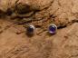 Preview: Ohrstecker Amethyst