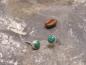Preview: Earstudd Silver Malakite