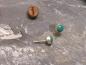Preview: Earstudd Silver Malakite