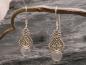 Preview: Earrings Silver  Moonstone