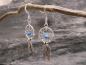 Preview: Earrings Silver