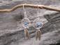 Preview: Earrings Silver