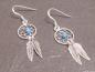Preview: Earrings Silver