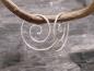 Preview: Earrings Silver