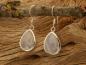 Preview: Earrings Silver  Moonstone