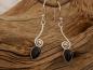 Preview: Earrings Silver