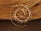 Preview: Earrings Silver