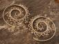 Preview: Earrings Silver