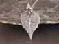 Preview: Leaf silver plated