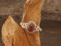 Preview: Silverring Garnet