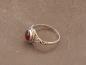 Preview: Silverring Garnet