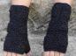 Preview: Woolen wristwarmers
