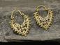 Preview: Brassearrings
