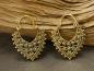 Preview: Brassearrings
