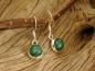 Preview: Earrings Silver  Malkite