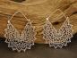 Preview: Earrings Silver