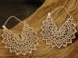 Preview: Earrings Silver