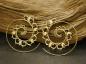 Preview: Brassearrings