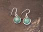 Preview: Earrings Silver  Malakite