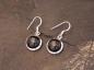 Preview: Earrings Silver   Agate