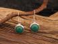 Preview: Earrings Silver  Malakite