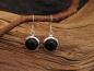 Preview: Earrings Silver   Agate