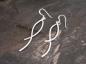 Preview: Earrings Silver