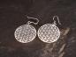 Preview: Earrings Silver