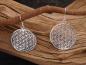 Preview: Earrings Silver