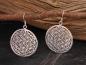 Preview: Earrings Silver
