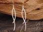 Preview: Earrings Silver