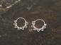 Preview: Earrings Silver
