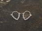 Preview: Earrings Silver