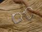 Preview: Earrings Silver
