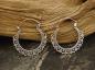 Preview: Earrings Silver