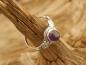 Preview: Silverring Amethyst