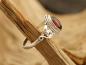 Preview: Silverring Garnet
