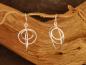Preview: Earrings Silver