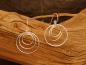 Preview: Earrings Silver