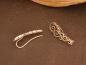Preview: Earrings Silver
