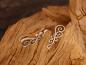 Preview: Earrings Silver - Kopie
