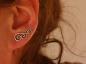 Preview: Earrings Silver - Kopie