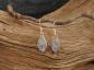 Preview: Earrings Silver