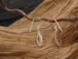 Preview: Earrings Silver