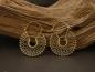 Preview: Brassearrings