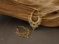 Preview: Brassearrings